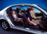 Mercedes-Benz E-Class 2002 года
